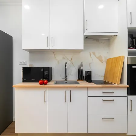 Whome Beco Flores Hideaway In Historic Lisboa