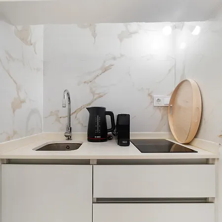 Διαμέρισμα Whome Beco Flores Hideaway In Historic Lisboa