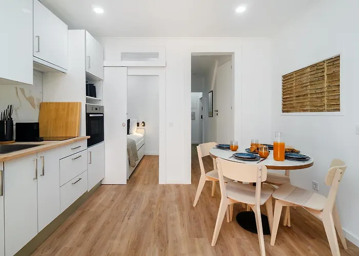 Διαμέρισμα Whome Beco Flores Hideaway In Historic Lisboa