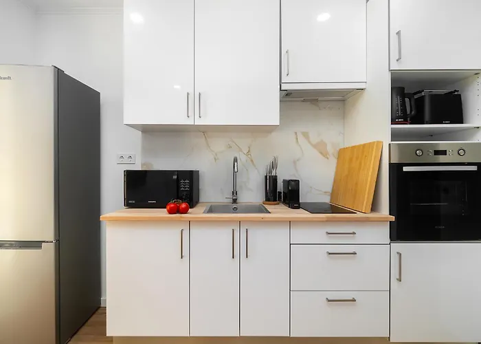 Whome Beco Flores Hideaway In Historic Lisboa