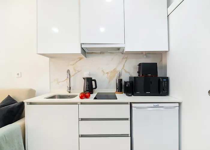 Whome Beco Flores Hideaway In Historic Διαμέρισμα