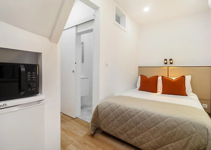 Διαμέρισμα Whome Beco Flores Hideaway In Historic *