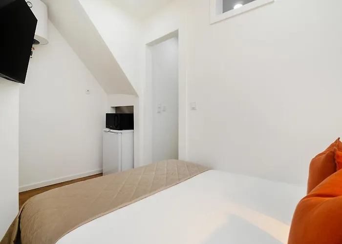 Whome Beco Flores Hideaway In Historic Διαμέρισμα *