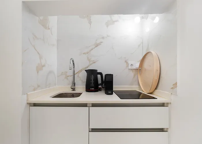 Διαμέρισμα Whome Beco Flores Hideaway In Historic Lisboa