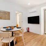 Whome Beco Flores Hideaway In Historic
