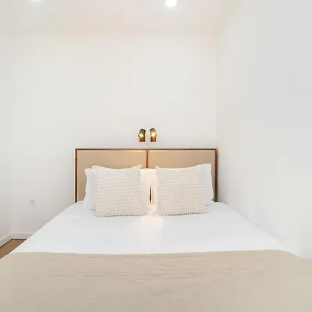 Whome Beco Flores Hideaway In Historic شقة